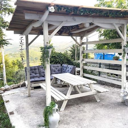 Biancofino Rooms San Valentino in Abruzzo Citeriore Extérieur photo
