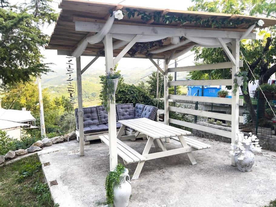 Biancofino Rooms San Valentino in Abruzzo Citeriore Extérieur photo