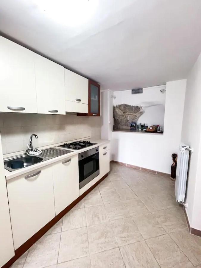 Biancofino Rooms San Valentino in Abruzzo Citeriore Extérieur photo