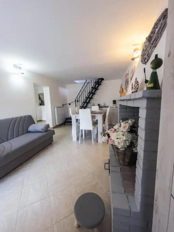 Biancofino Rooms San Valentino in Abruzzo Citeriore Extérieur photo