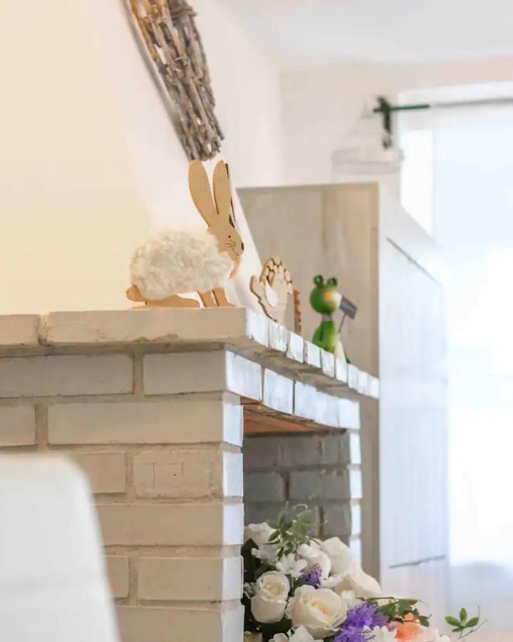 Biancofino Rooms San Valentino in Abruzzo Citeriore Extérieur photo