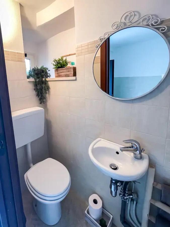 Biancofino Rooms San Valentino in Abruzzo Citeriore Extérieur photo