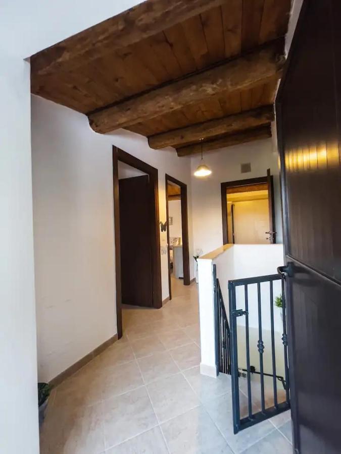Biancofino Rooms San Valentino in Abruzzo Citeriore Extérieur photo