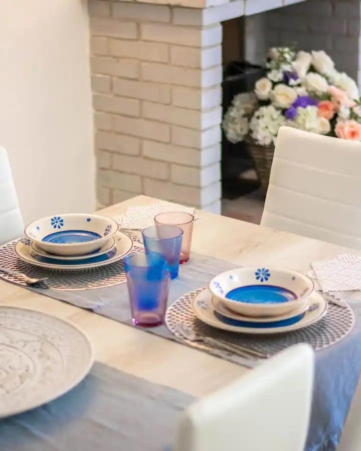 Biancofino Rooms San Valentino in Abruzzo Citeriore Extérieur photo