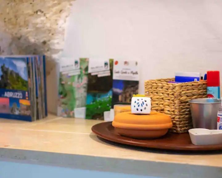 Biancofino Rooms San Valentino in Abruzzo Citeriore Extérieur photo