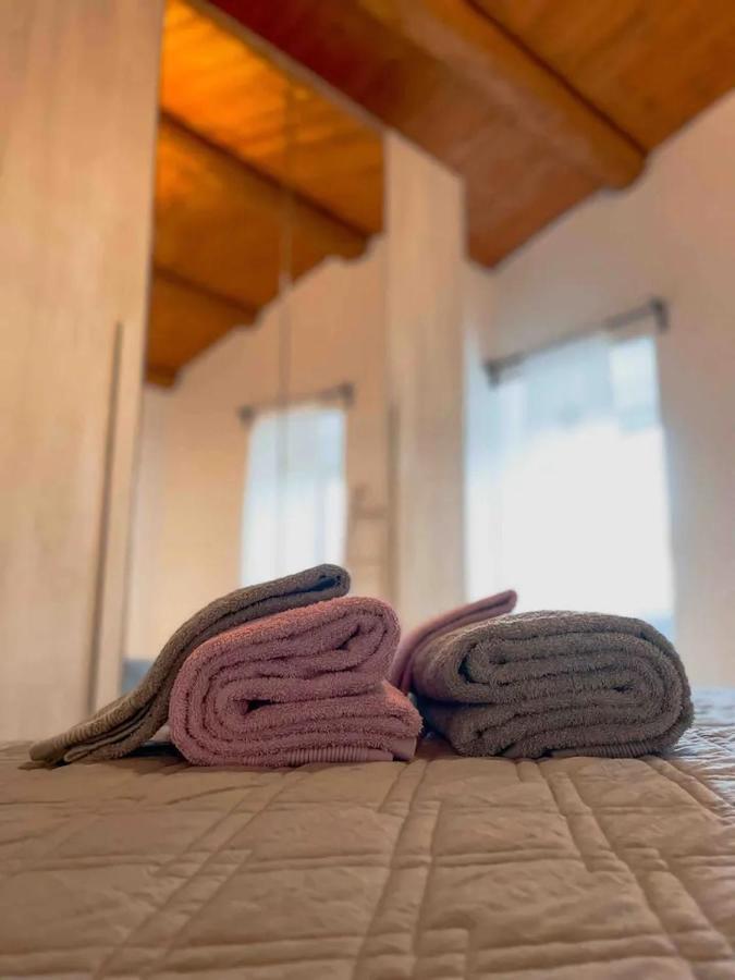 Biancofino Rooms San Valentino in Abruzzo Citeriore Extérieur photo